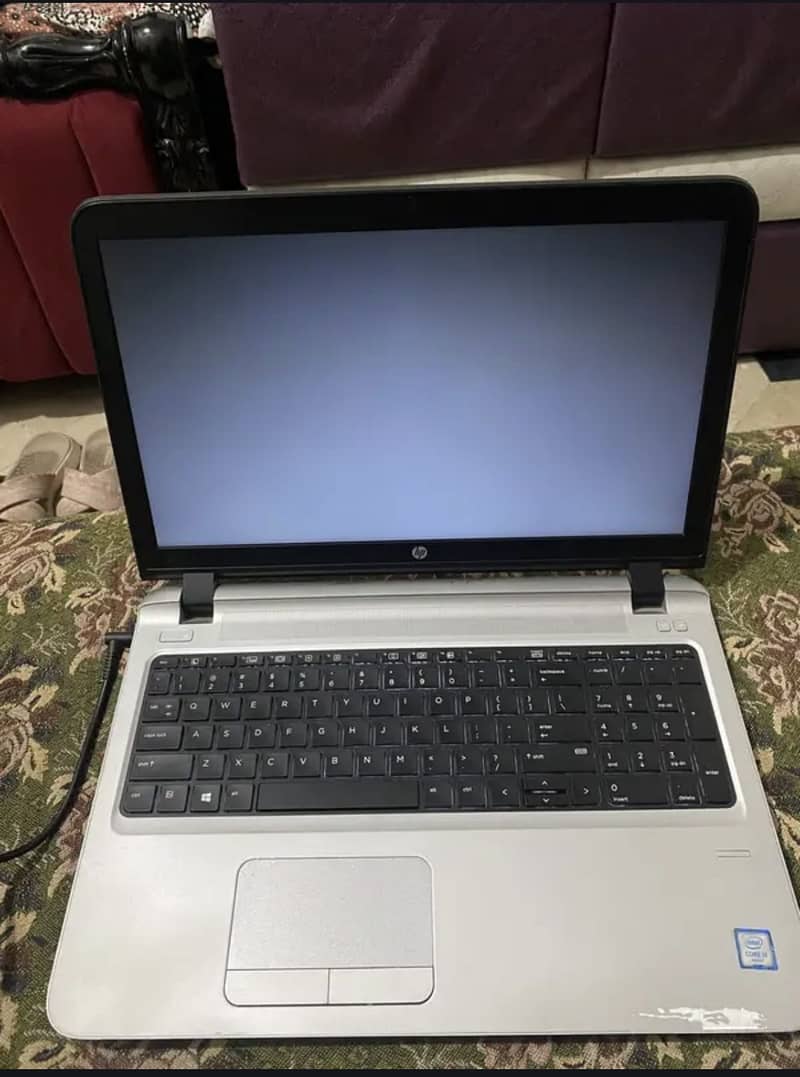 Laptop intel core 3 6