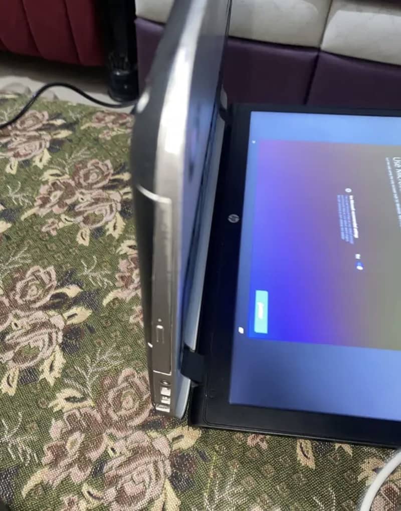 Laptop intel core 3 7