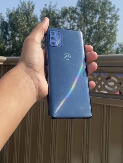 Motorola Moto G Stylus