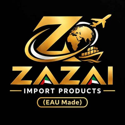 Zazai Import Products 
