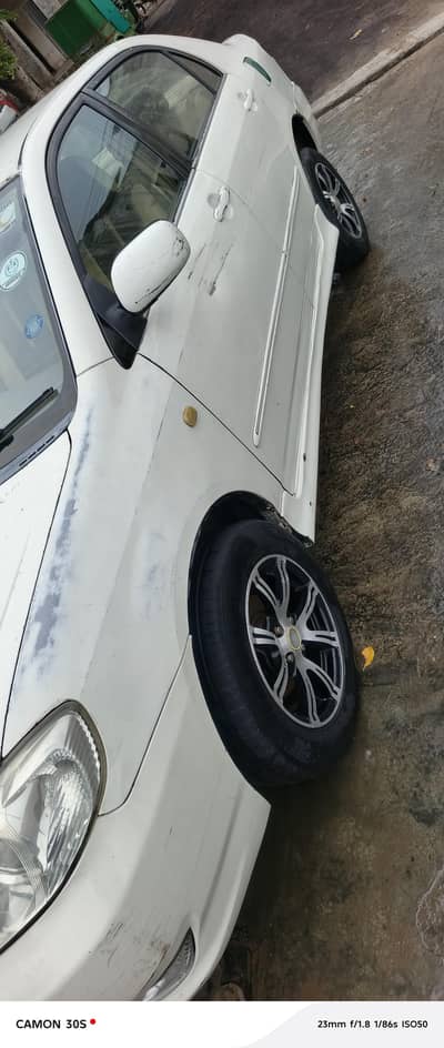 Toyota Corolla se saloon 1.6 petrol manual