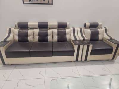 Sofa set for sale