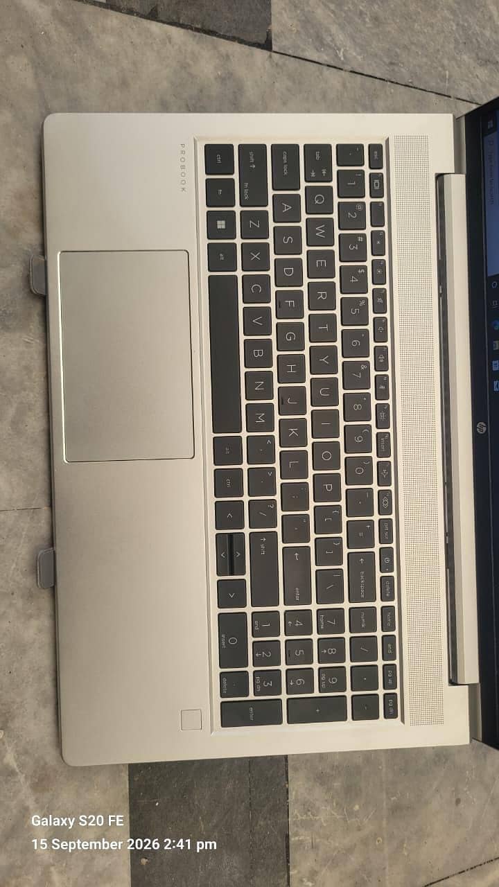 core i7 11 generation 5