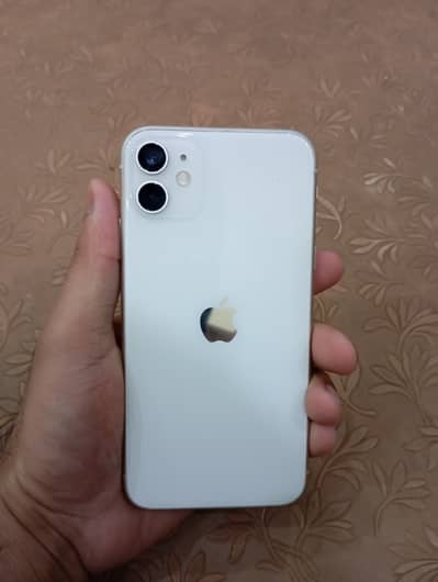 Apple iPhone 11