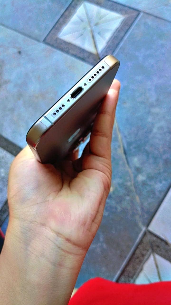 Apple iPhone 15 Pro Max 2