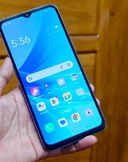 OPPO A57 1