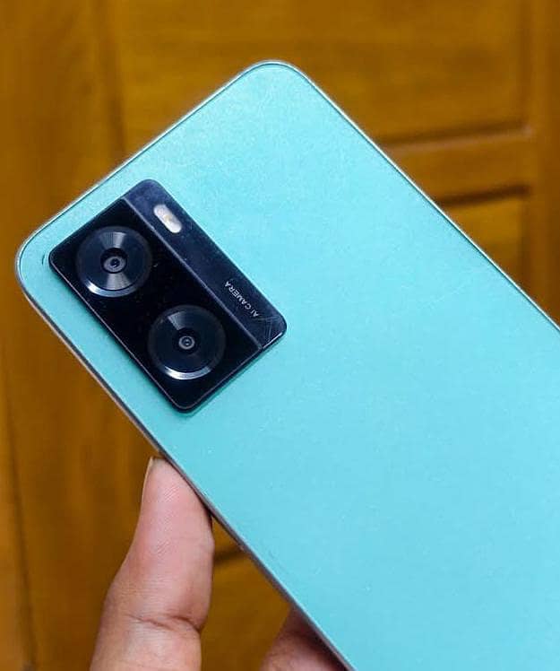 OPPO A57 2