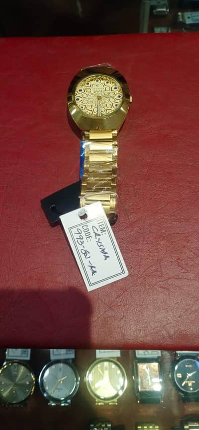 crysma watch for sale