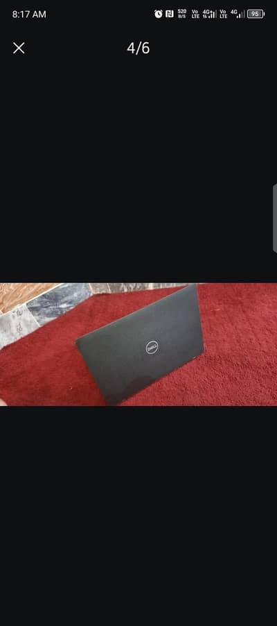 Dell Latitude 7400  Series'  i7 /8th Generation