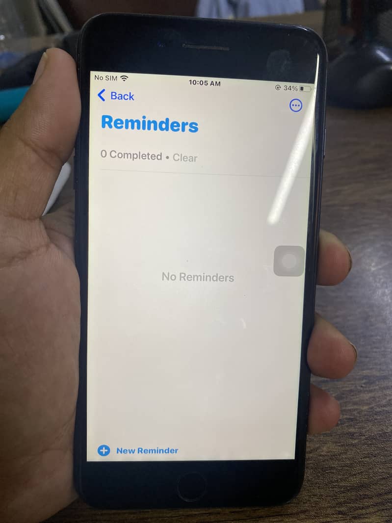 Apple iPhone 7 Plus 1