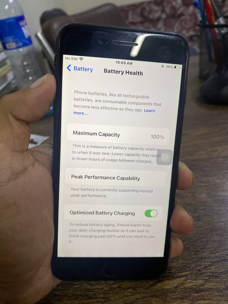 Apple iPhone 7 Plus 2