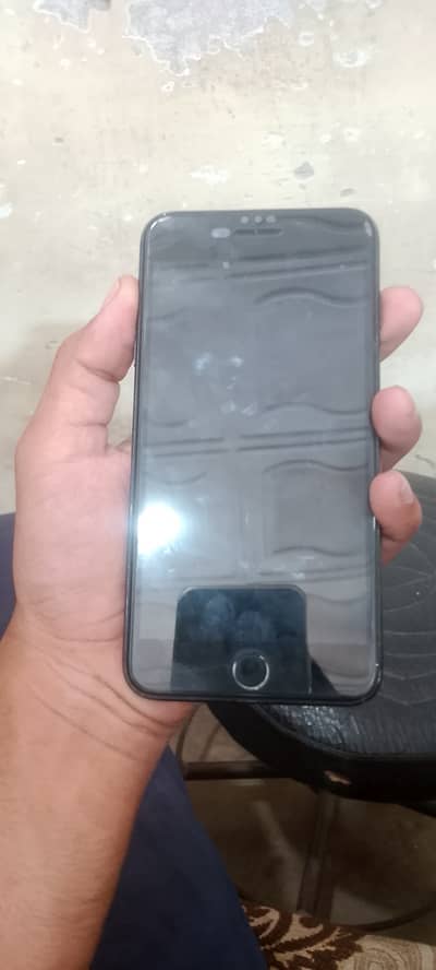 Apple iPhone 7 Plus