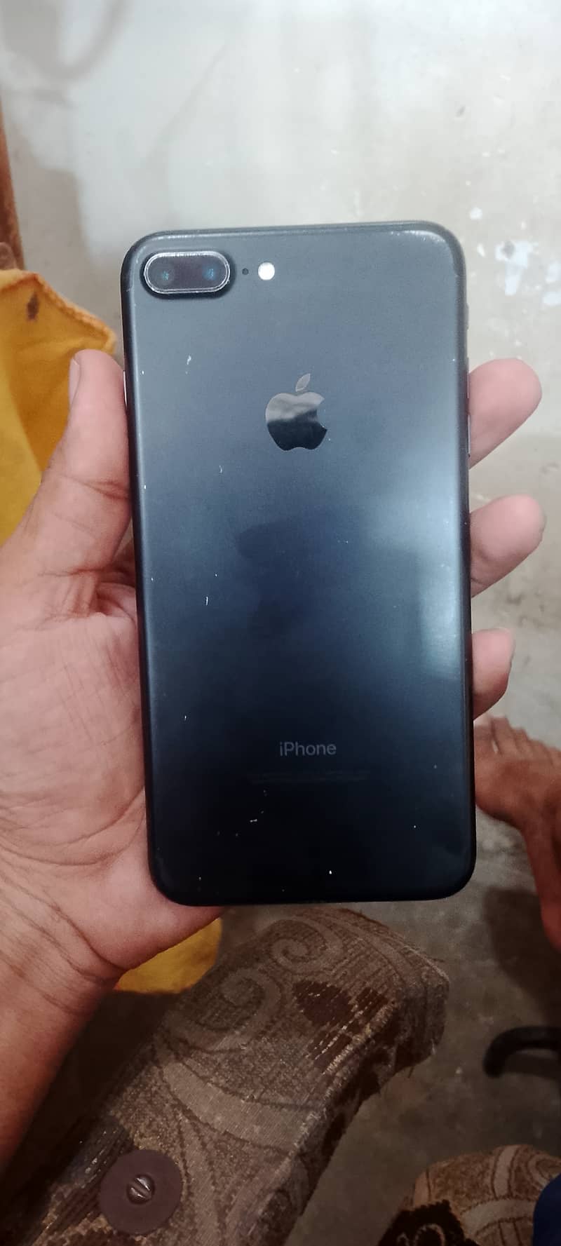 Apple iPhone 7 Plus 4