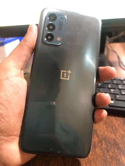 One Plus Nord N200