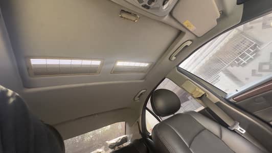 Mercedes C Class 2004