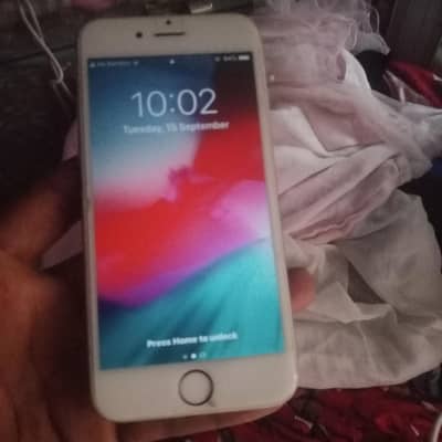 Apple iPhone 6
