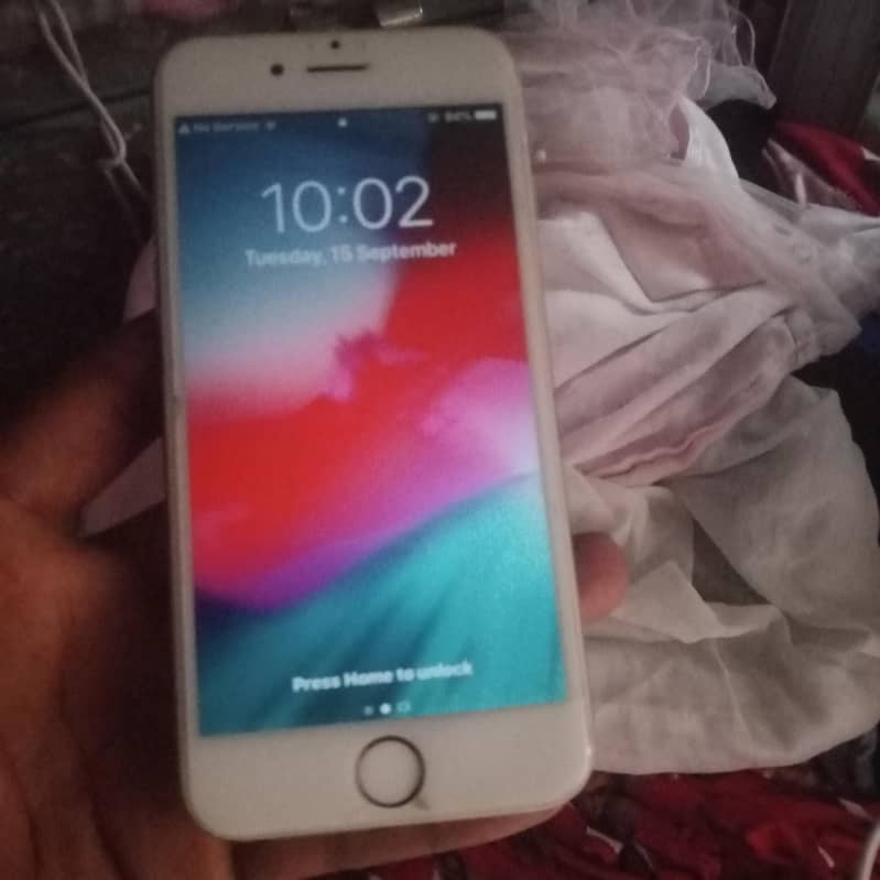 Apple iPhone 6 0