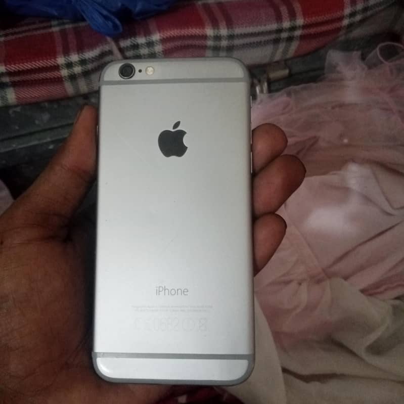 Apple iPhone 6 1