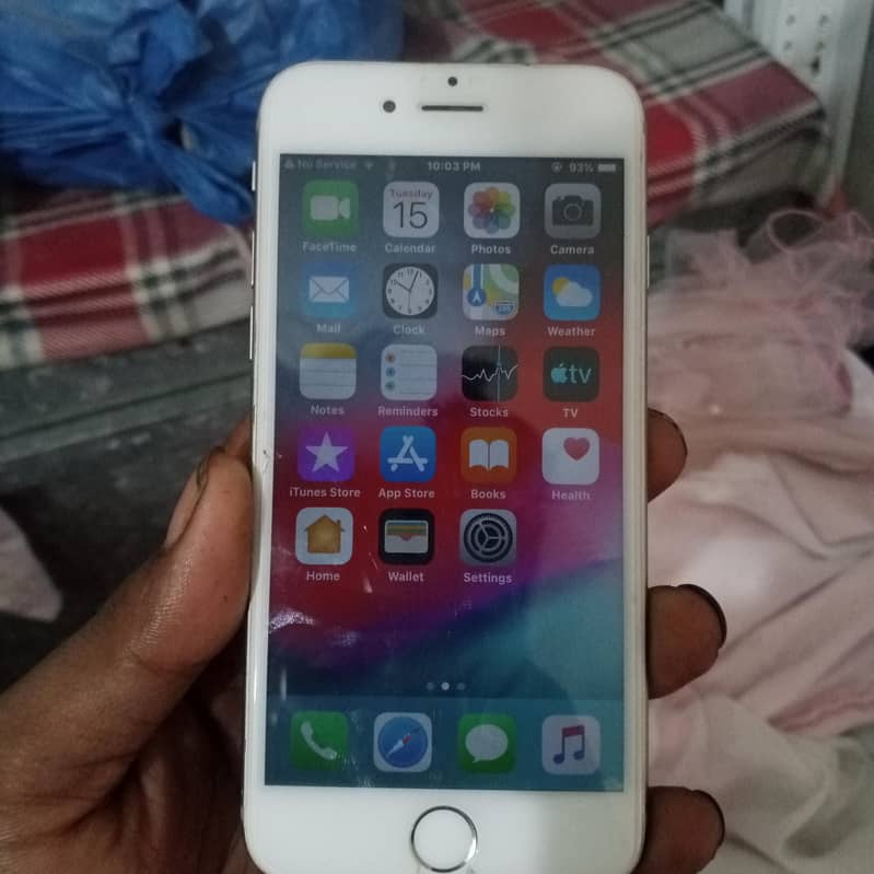 Apple iPhone 6 2
