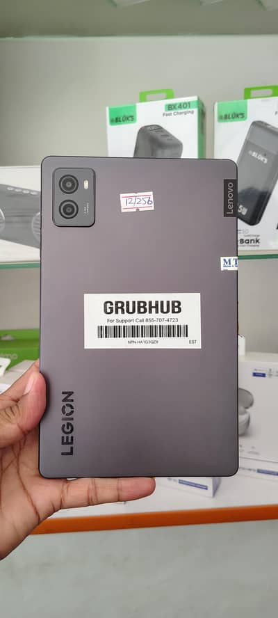 Lenovo legion