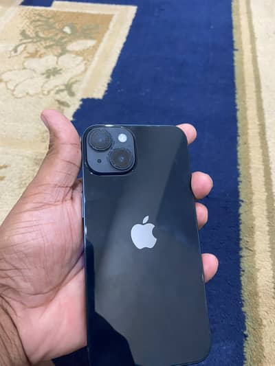 Apple iPhone 14