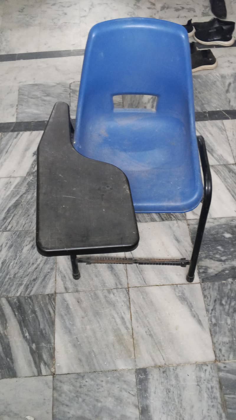 School Chairs 0