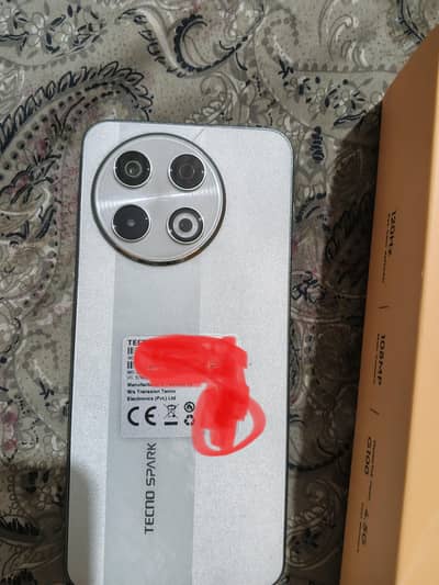 Tecno SPARK 30 Pro
