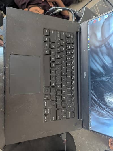 Dell Precision 5520