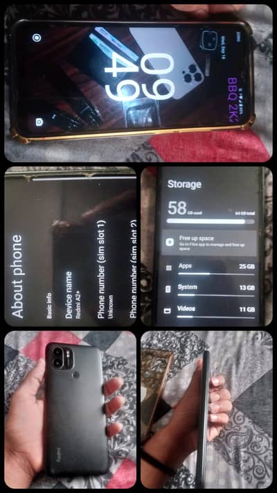Xiaomi Redmi A2 Plus