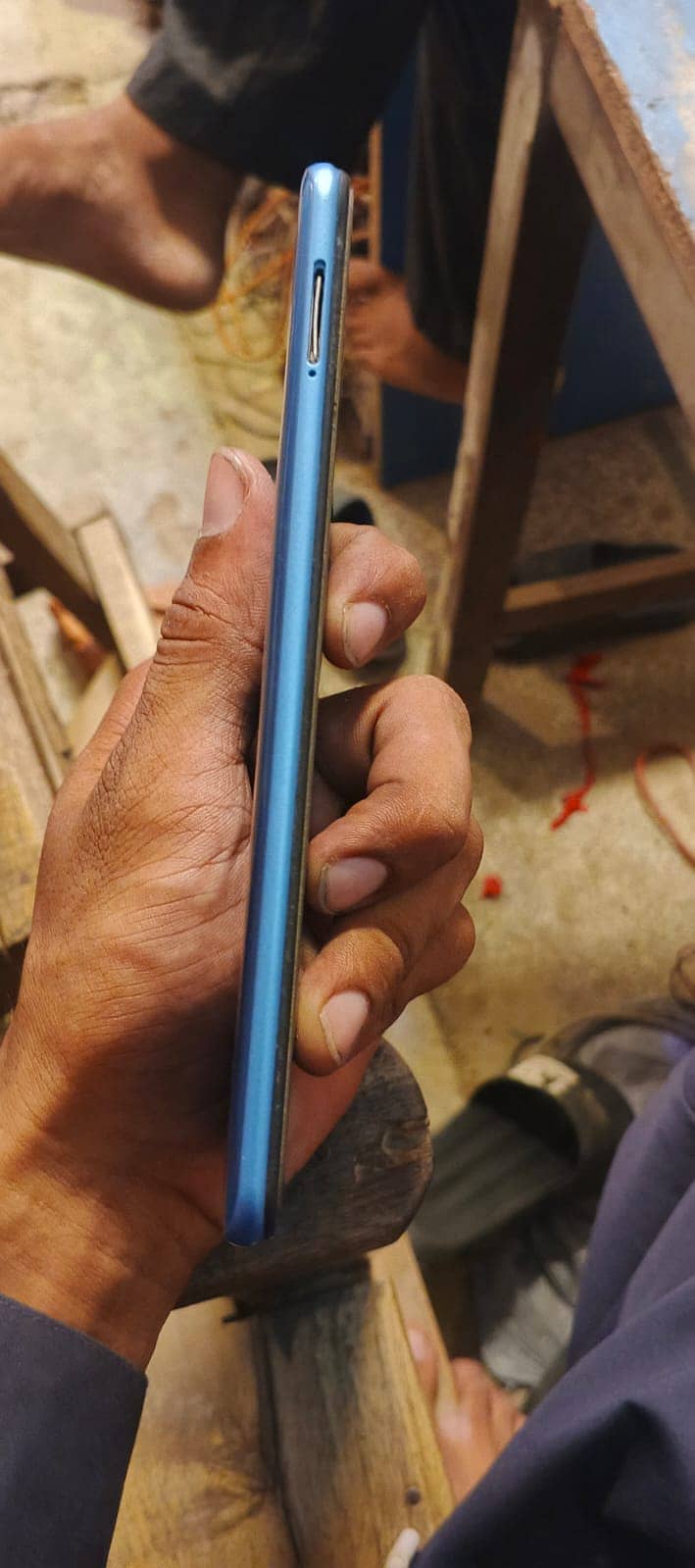 OPPO A16e 3