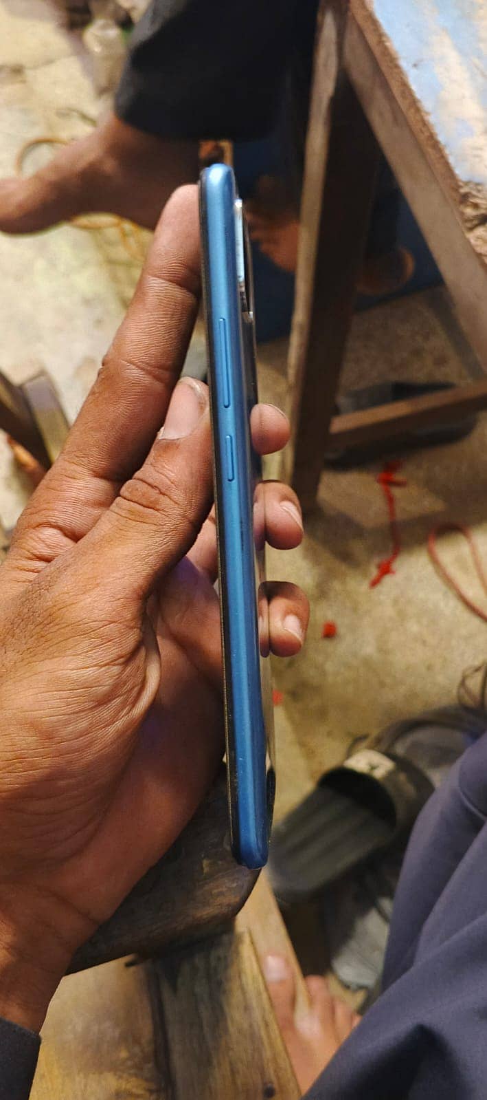 OPPO A16e 4