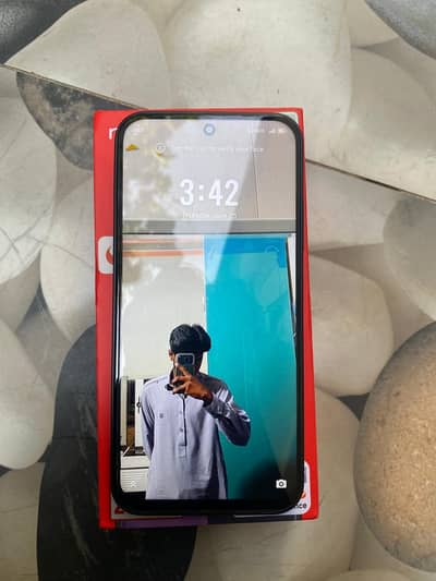 Zte Nubia v80 pro