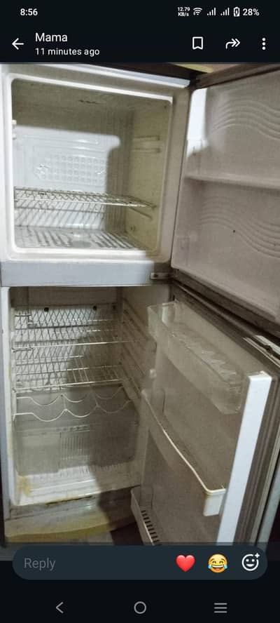 freezer