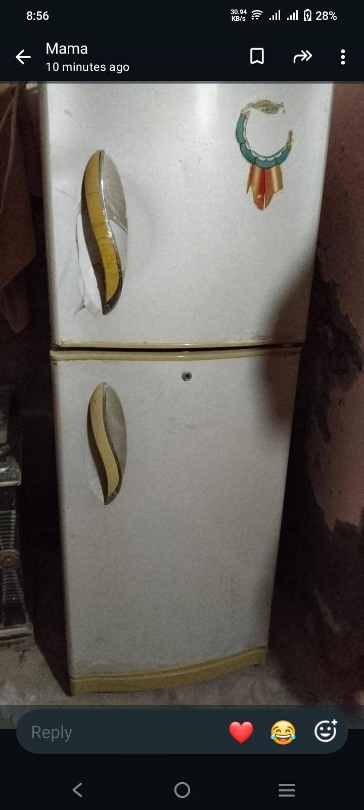 freezer 1