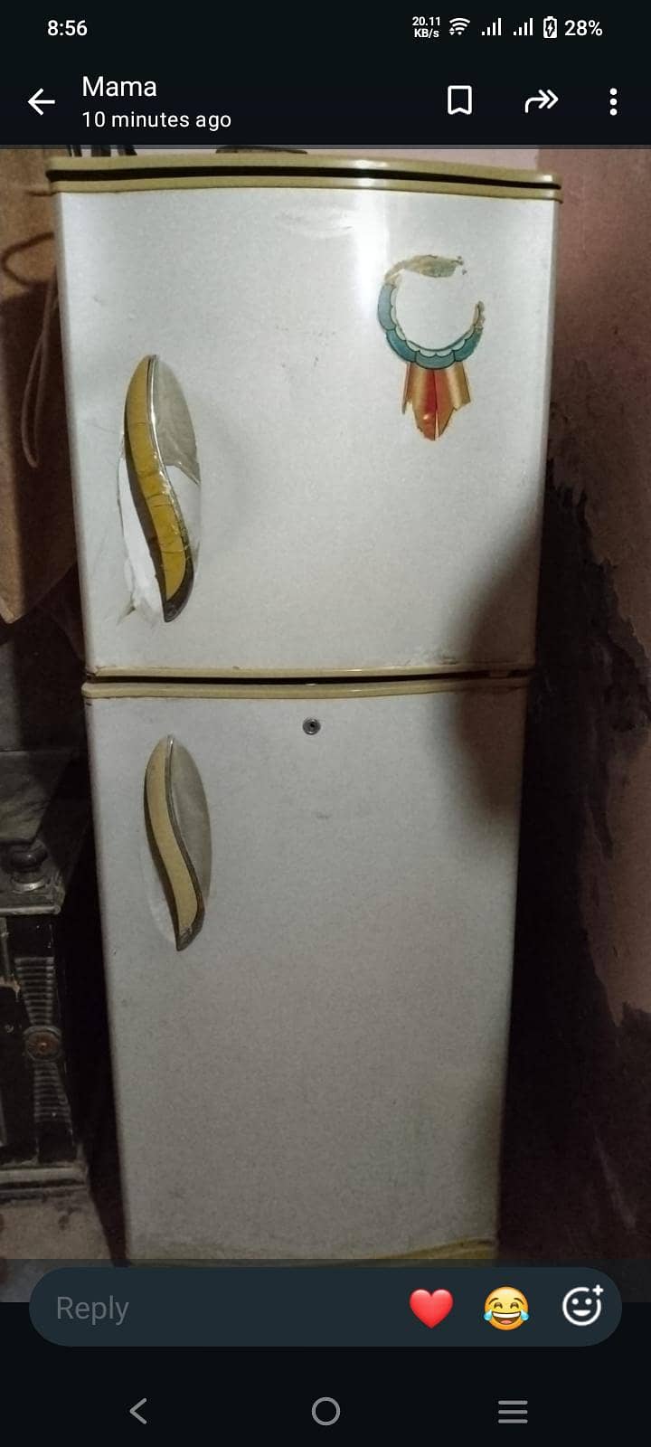 freezer 2