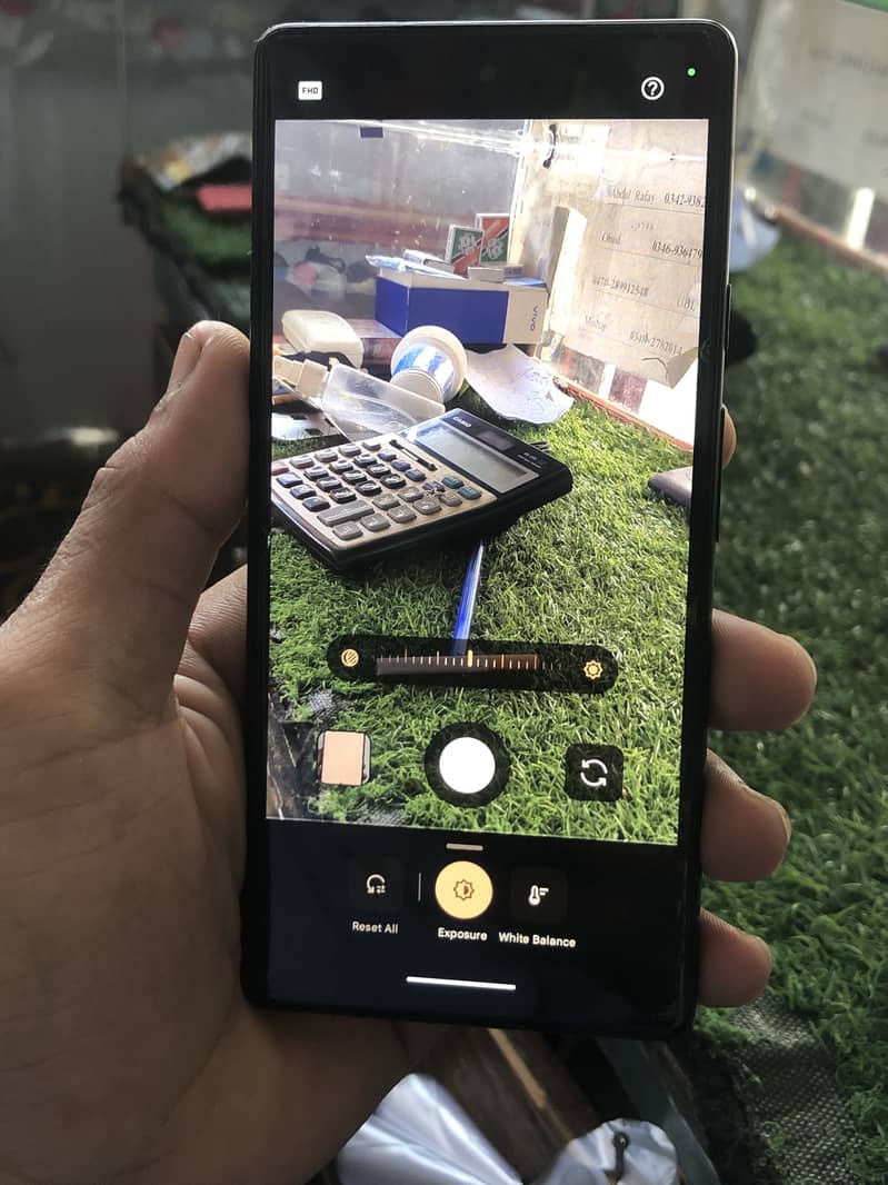 Google Pixel 6a 2