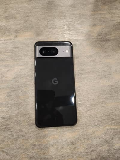 Google Pixel 8
