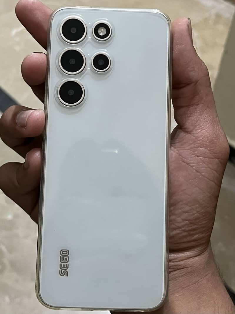 SEGO Spro 0