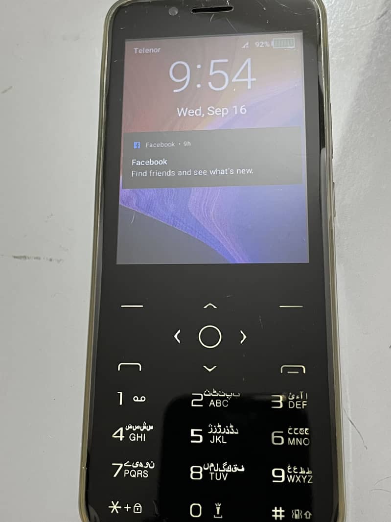 SEGO Spro 3
