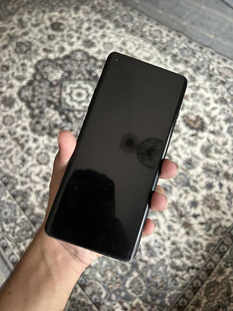 One Plus 8 1