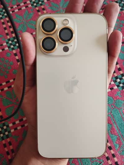 Apple iPhone 13 Pro