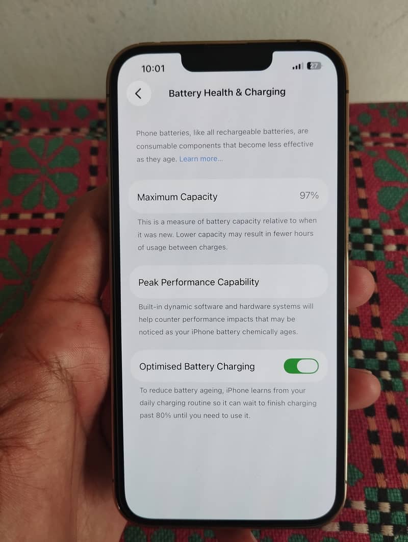 Apple iPhone 13 Pro 2