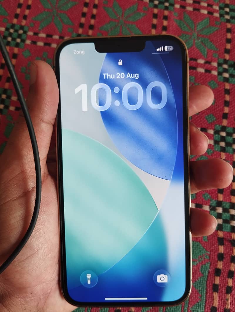 Apple iPhone 13 Pro 3