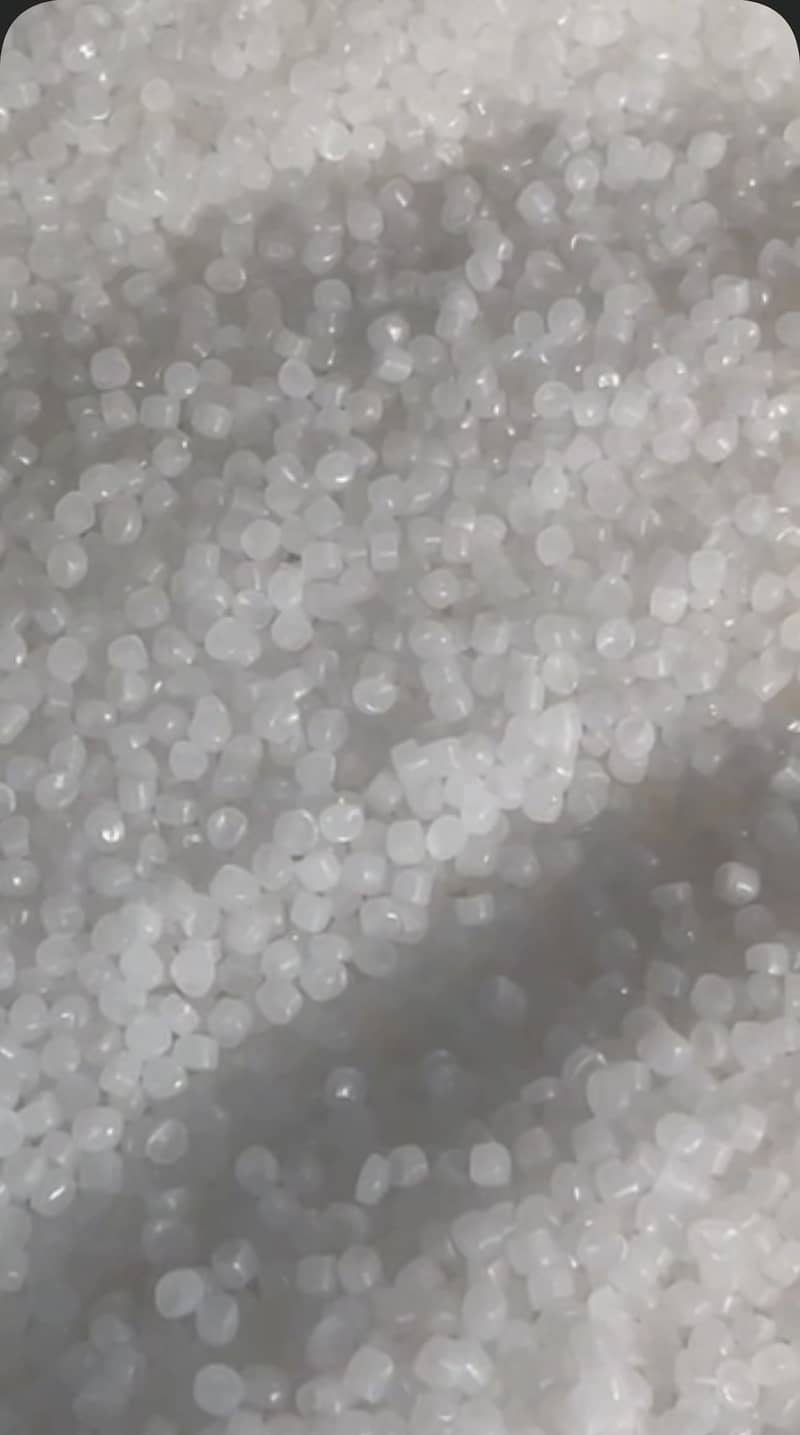 plastic pellets 1