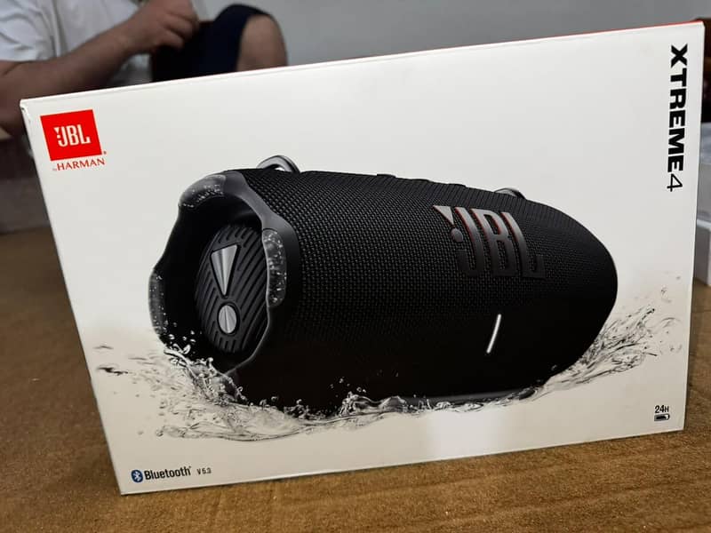 JBL Xtreme 4 1