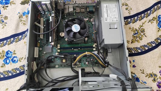 LENOVO core i3 4th generation