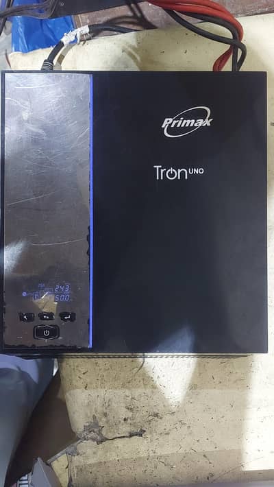 Primax imported 1kw ups