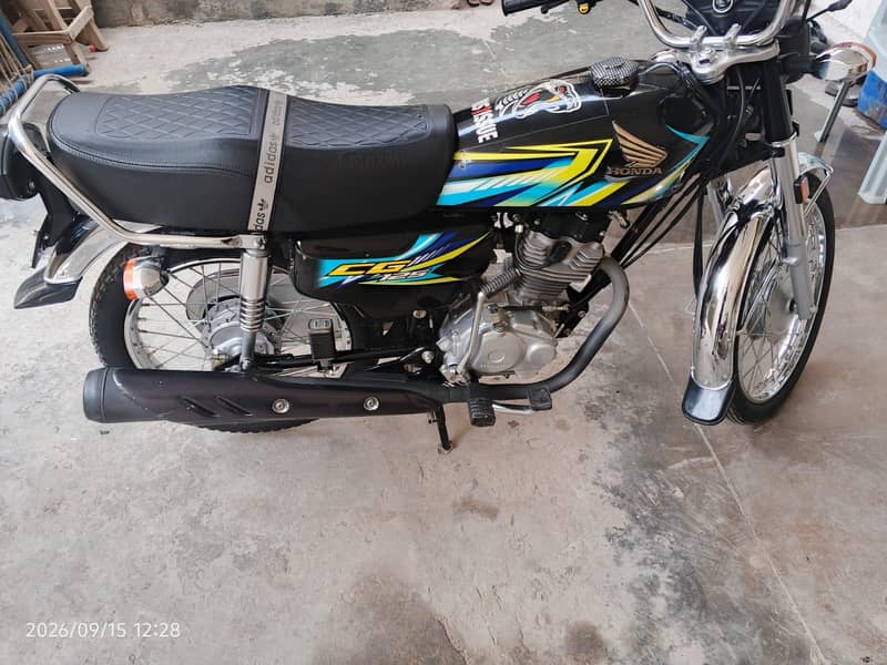 honda 1