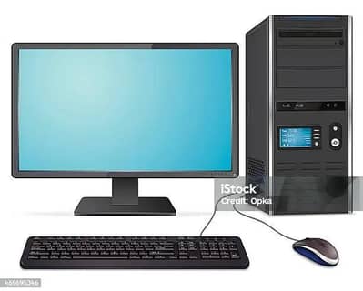 PC for sale