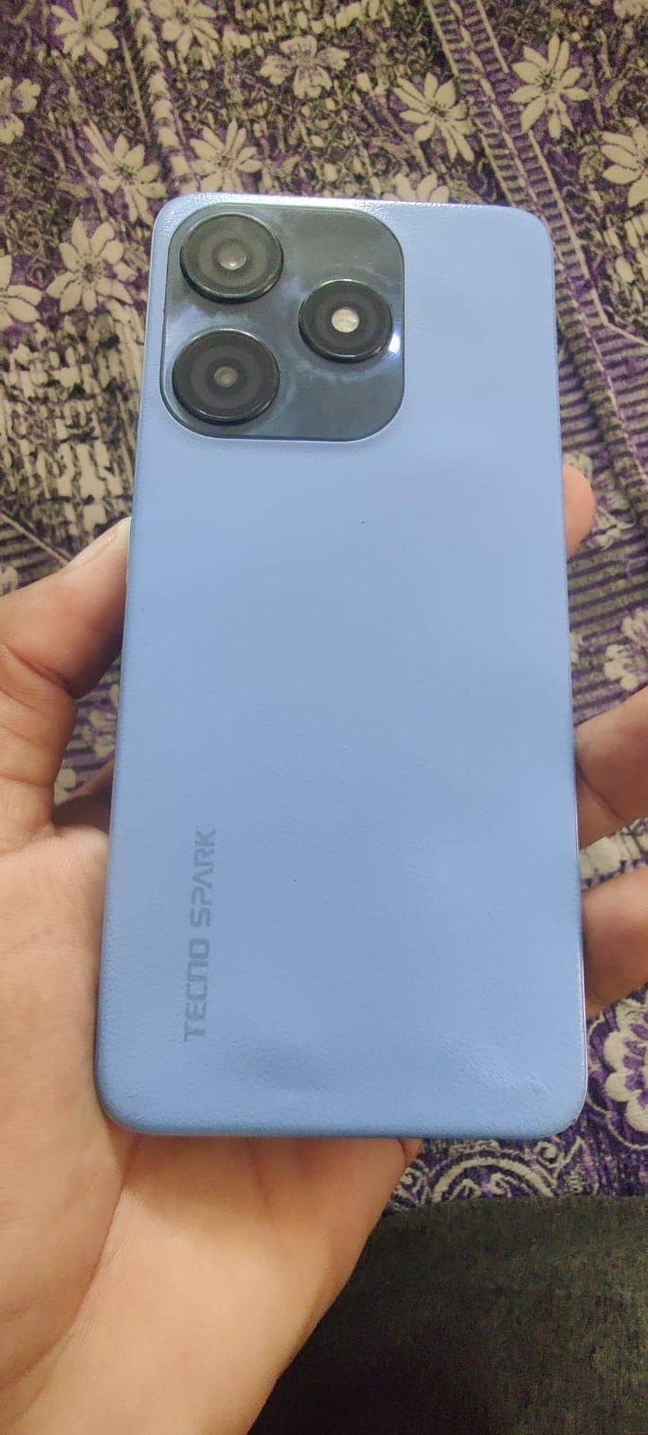 Tecno Spark 10C 0